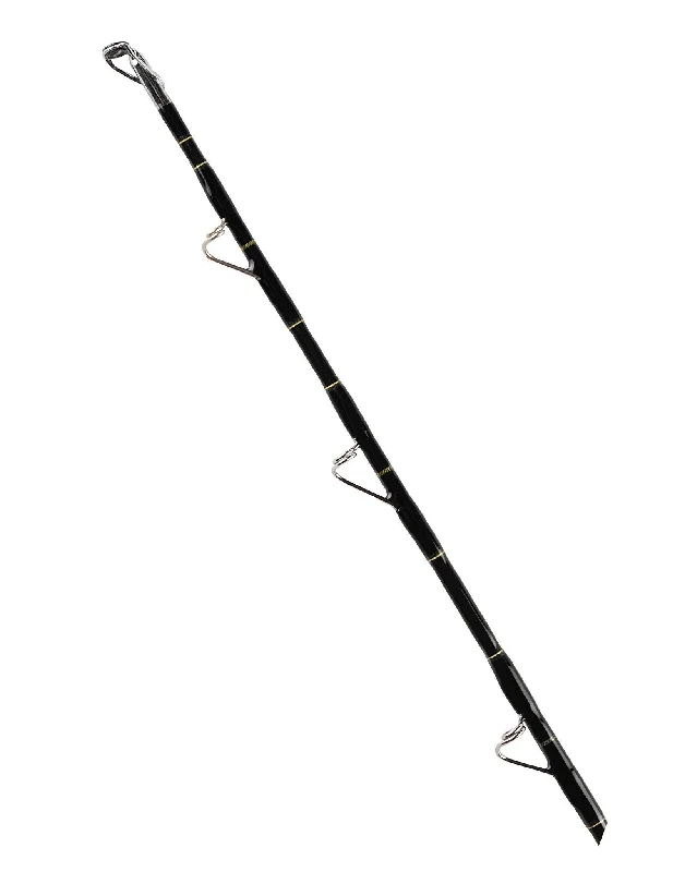 ultra-light inline spinners Blackfin Bottom Rod