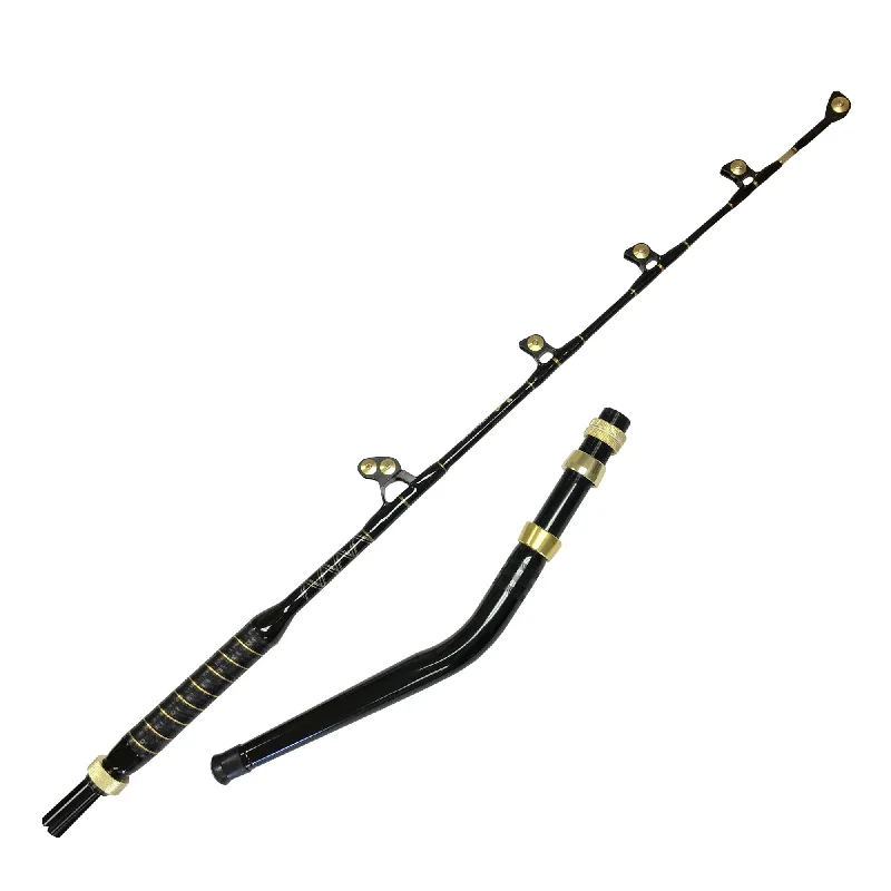 waterproof fishing gear bags Bent Butt Trolling Rod - Blue Marlin Tournament Edition waterproof fishing gear bags Bent Butt Trolling Rod - Blue Marlin Tournament Edition