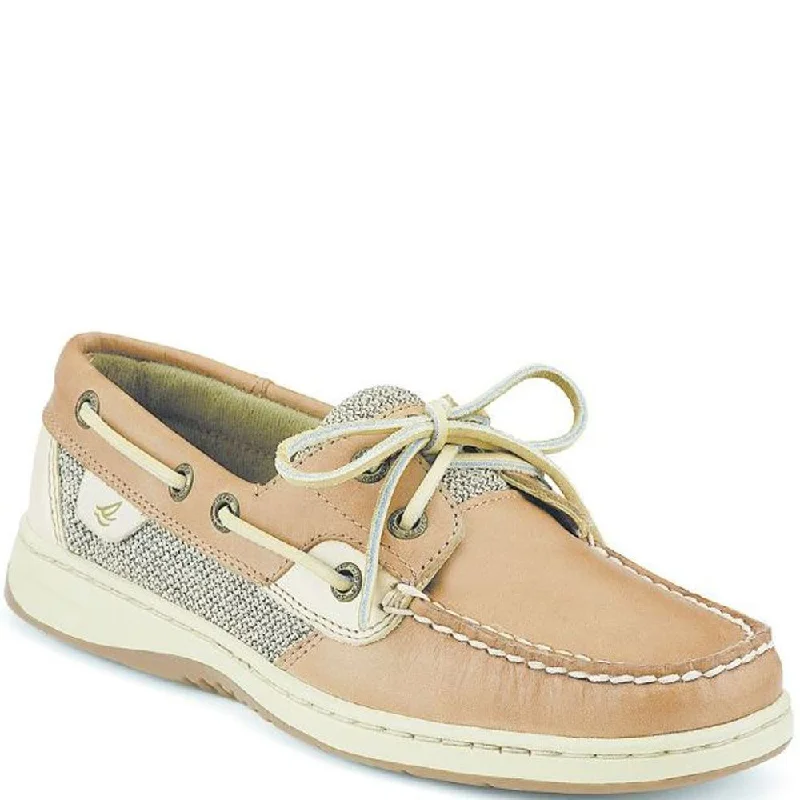 Stylish Sneakers For Hiking Sperry Women's Bluefish Boat Shoe