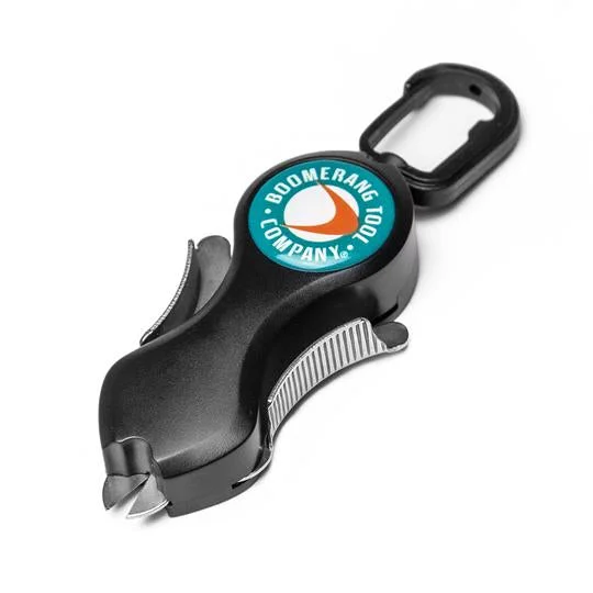 deep drop fishing reels electric Boomerang Snips