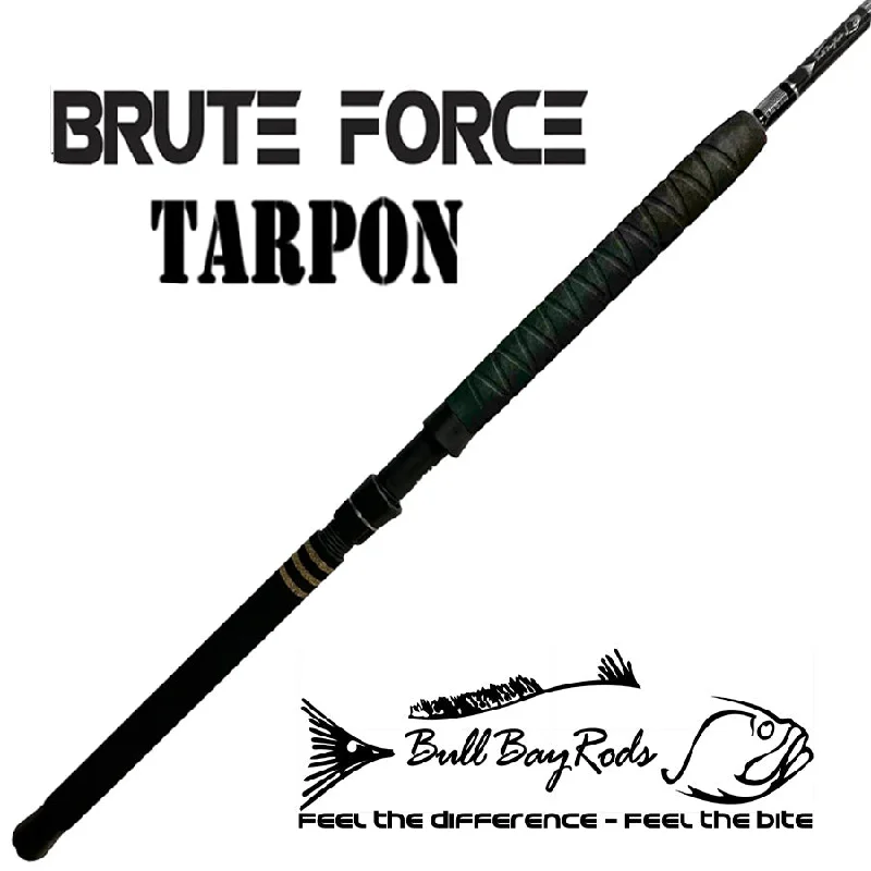 insulated fishing cooler bags Brute Force Tarpon Rod