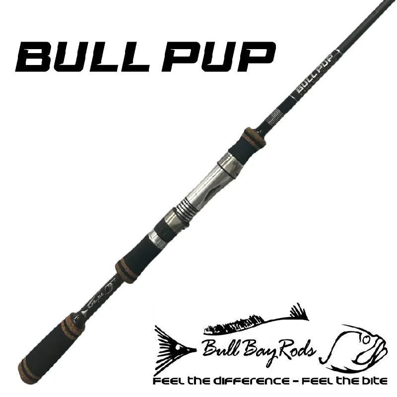 magnetic fishing line cutters Bull Pup
