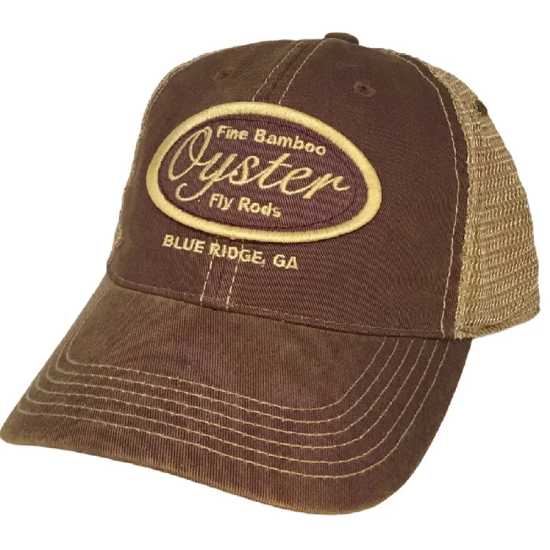 lightweight collapsible bait buckets Burgundy Legacy Old Favorite Trucker Hat With Oyster Patch lightweight collapsible bait buckets Burgundy Legacy Old Favorite Trucker Hat With Oyster Patch