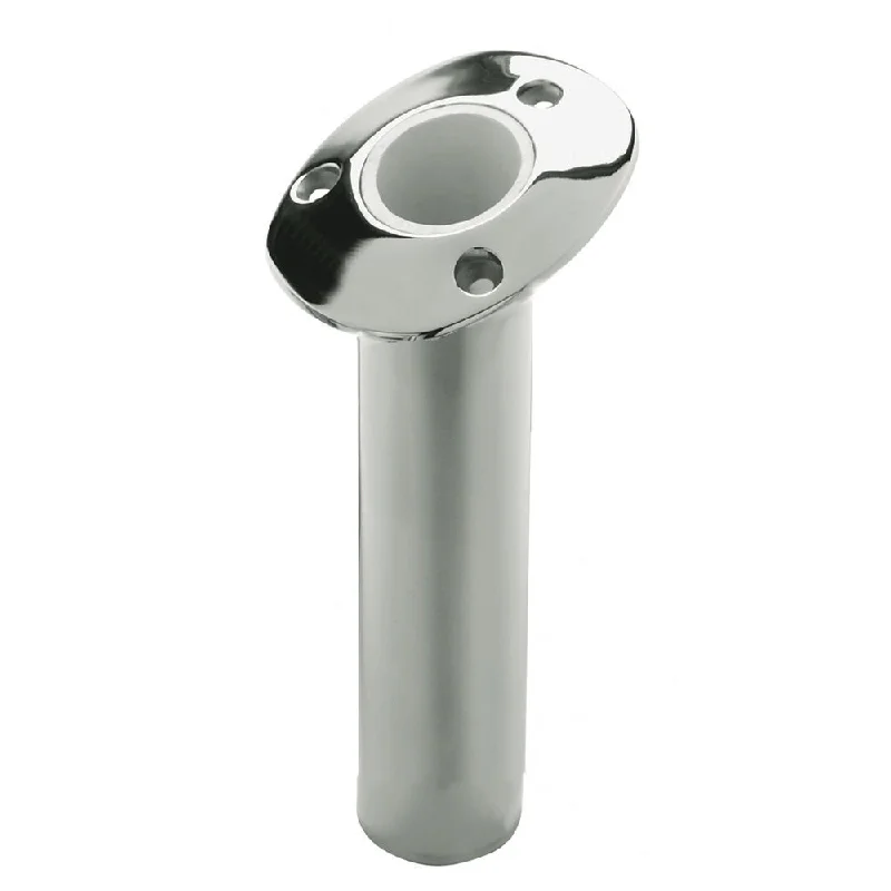 best high-drag power baitcasters C.E. Smith 536810C - Flush Mount Rod Holder - 15 Degree - Cast - 10.5in Deep best high-drag power baitcasters C.E. Smith 536810C - Flush Mount Rod Holder - 15 Degree - Cast - 10.5in Deep