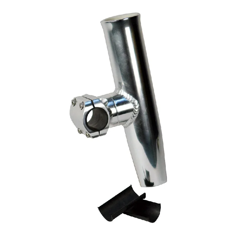 strongest braided fishing line C. E. Smith Adjustable Mid Mount Rod Holder Aluminum 7/8" or 1" w/Sleeve  Hex Key [53770]