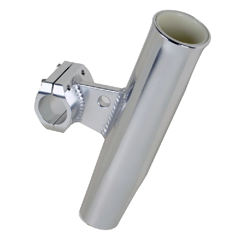 insulated waterproof fishing gloves C.E. Smith Aluminum Clamp-On Rod Holder - Horizontal - 1.66" OD [53720]