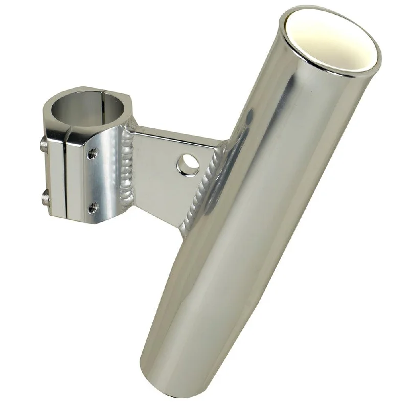 ultralight carbon fly rods C.E. Smith Aluminum Clamp-On Rod Holder - Vertical - 1.315" OD [53715]