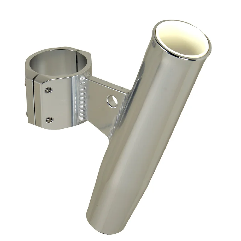 automatic line counter reels for trolling C.E. Smith Aluminum Clamp-On Rod Holder - Vertical - 2.375in OD automatic line counter reels for trolling C.E. Smith Aluminum Clamp-On Rod Holder - Vertical - 2.375in OD