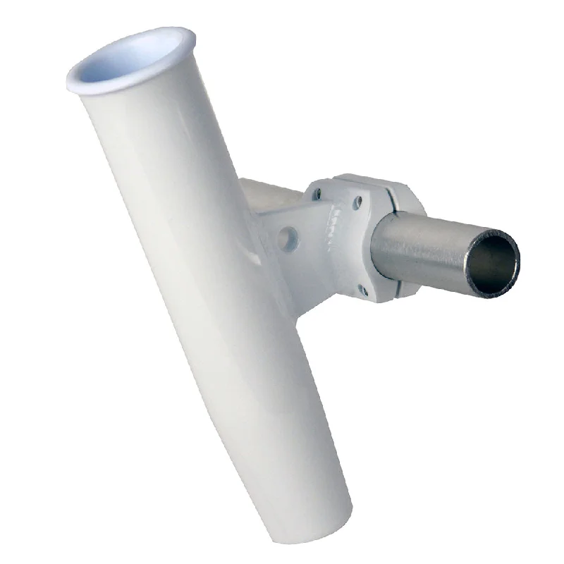 slow pitch jigging rods for saltwater C. E. Smith Aluminum Horizontal Clamp-On Rod Holder 1-5/16in OD White - Powdercoat with Sleeve slow pitch jigging rods for saltwater C. E. Smith Aluminum Horizontal Clamp-On Rod Holder 1-5/16in OD White - Powdercoat with Sleeve