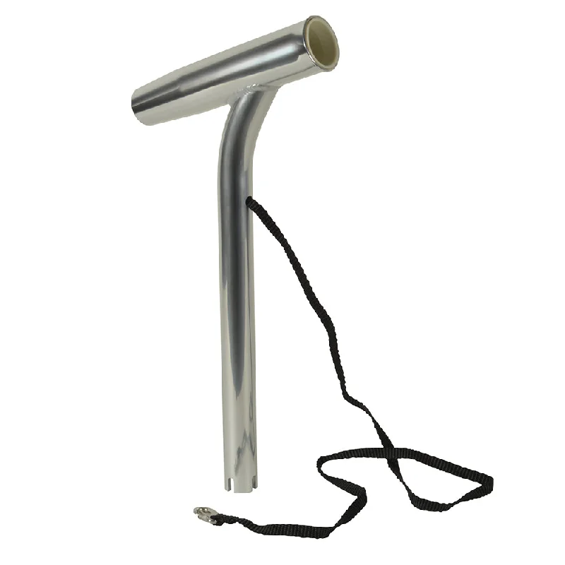 best drop shot rods for finesse fishing C.E. Smith Outrigger Rod Holder with Liner and Strap - Aluminum best drop shot rods for finesse fishing C.E. Smith Outrigger Rod Holder with Liner and Strap - Aluminum