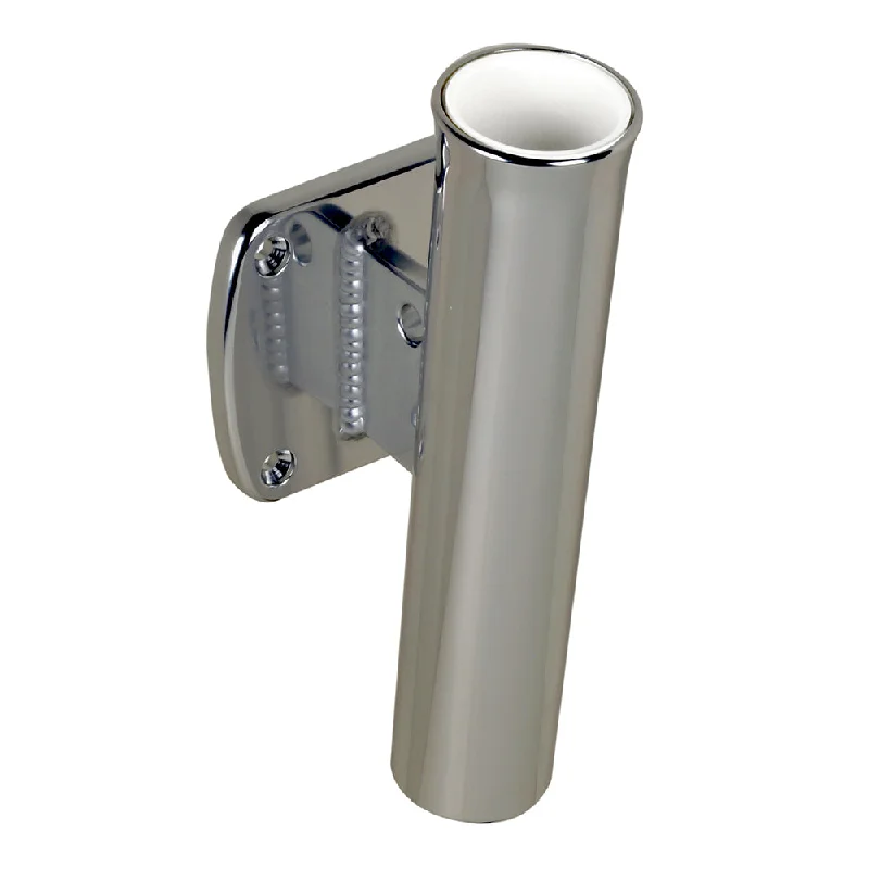 collapsible travel spinning rods C.E. Smith Single Aluminum 5 degree Transom Mount Rod Holder collapsible travel spinning rods C.E. Smith Single Aluminum 5 degree Transom Mount Rod Holder