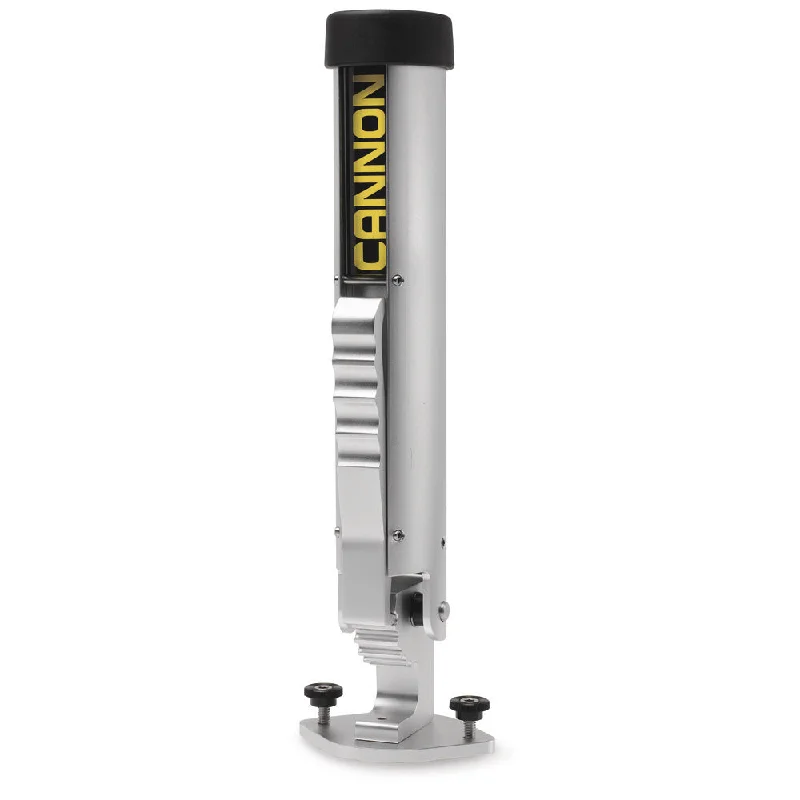 heavy-duty deep-sea jigging rods Cannon Adjustable Single Axis Rod Holder - Track System heavy-duty deep-sea jigging rods Cannon Adjustable Single Axis Rod Holder - Track System