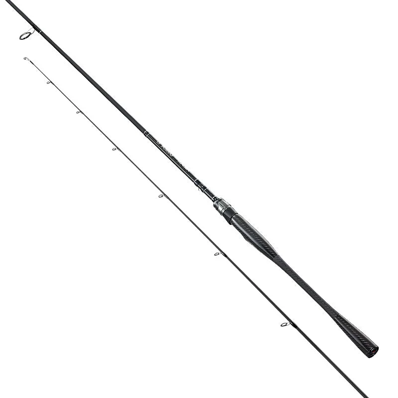 lightweight saltwater jigging reels Piscifun® Carbon R1 The Lightest Carbon One Piece Spinning Rod