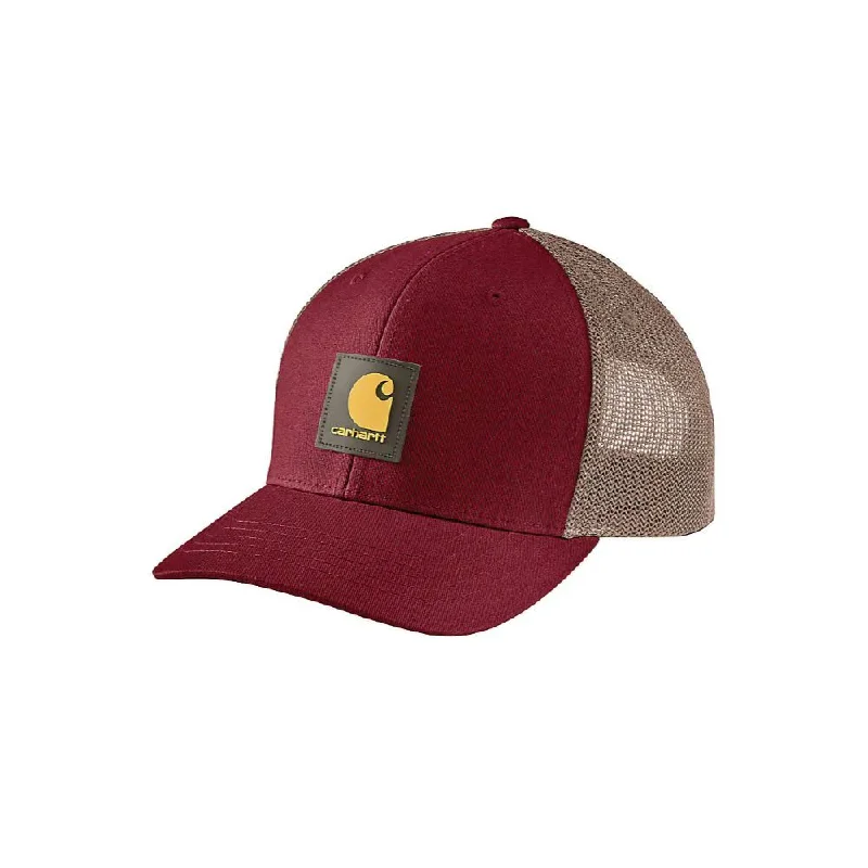 best wading jackets for wet conditions Carhartt - Rugged Flex Twill Mesh-Back Logo Patch Cap best wading jackets for wet conditions Carhartt - Rugged Flex Twill Mesh-Back Logo Patch Cap