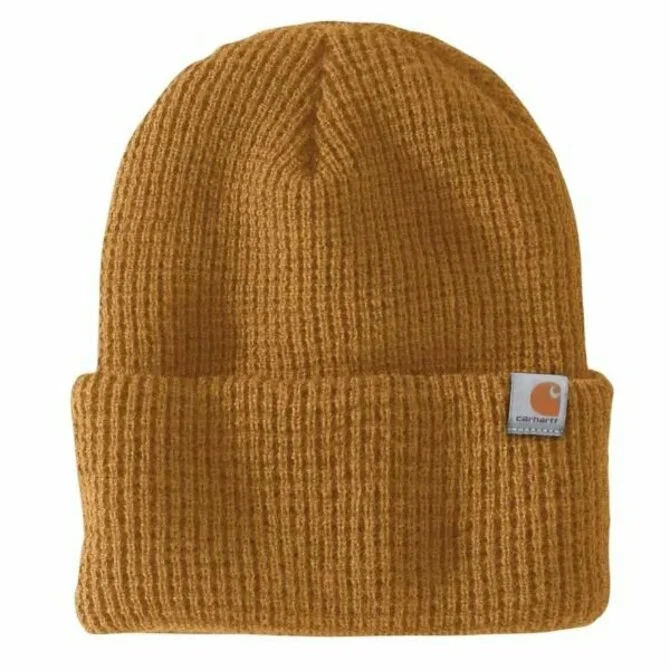 glow-in-the-dark jig heads Carhartt - Woodside Hat