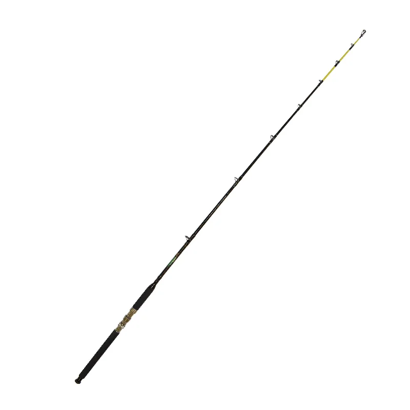 artificial shrimp lures for saltwater Saltwater Pier Pro Series 7 ft. Rod | 30-40 lb. Fast Action