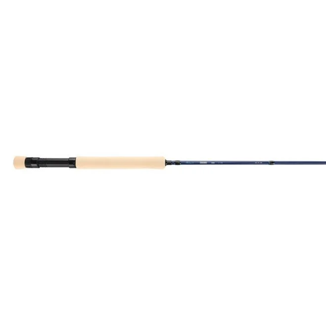 saltwater-ready spinning combos Cedar Canyon Carbon Fly Rod