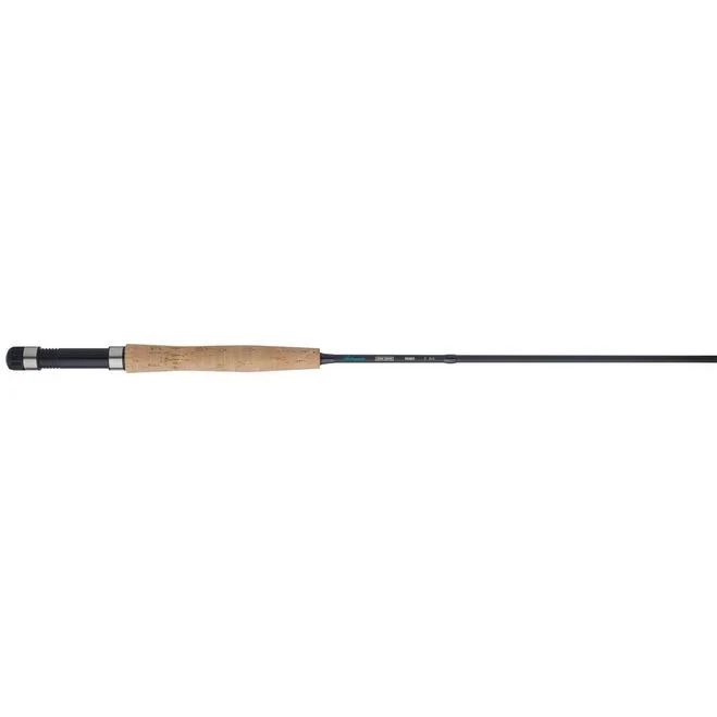 quick-release leader clips for trolling Cedar Canyon Premier Fly Rod