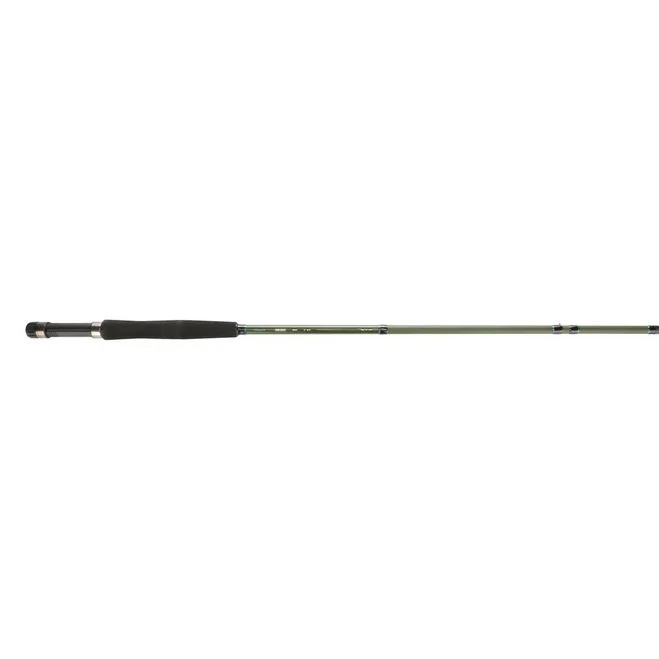 glow-in-the-dark jig heads Cedar Canyon Select Fly Rod