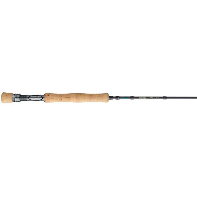 tournament-grade fluorocarbon fishing line Cedar Canyon Summit Fly Rod