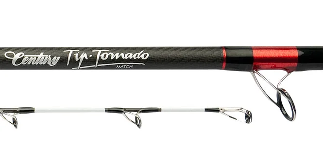 titanium leader wires for saltwater fishing Century Tip Tornado Match