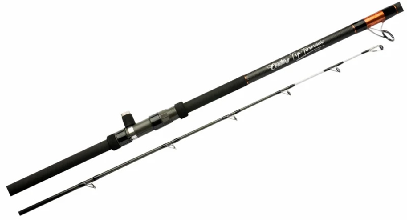 deep-diving jerkbaits for muskies Century Tip Tornado Sport 13ft 6″   4-8oz