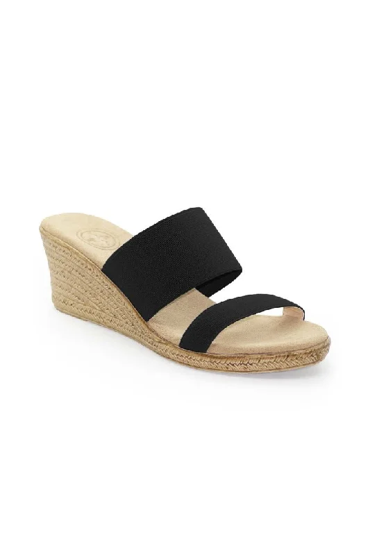 Charleston Shoe Co. Cooper Backless Sandal