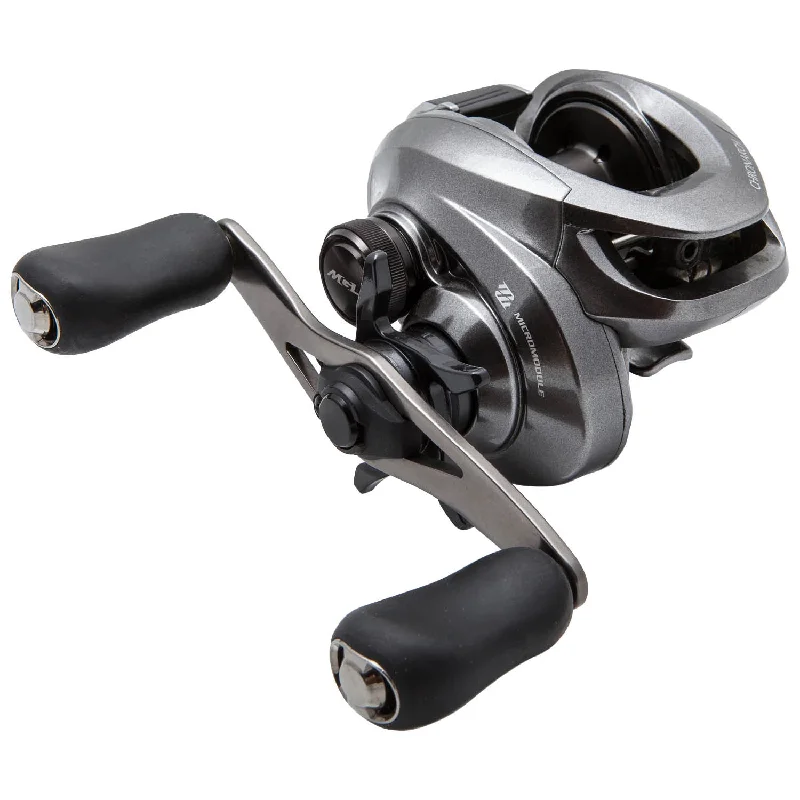 heavy-duty rod holders for pier fishing Shimano Chronarch MGL Baitcasting Reel CHMGL151XG heavy-duty rod holders for pier fishing Shimano Chronarch MGL Baitcasting Reel CHMGL151XG