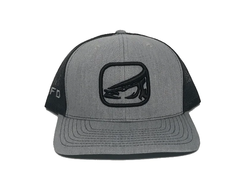 sinking fly fishing leaders Cobia Hat | Fishing Trucker Hat | HFD