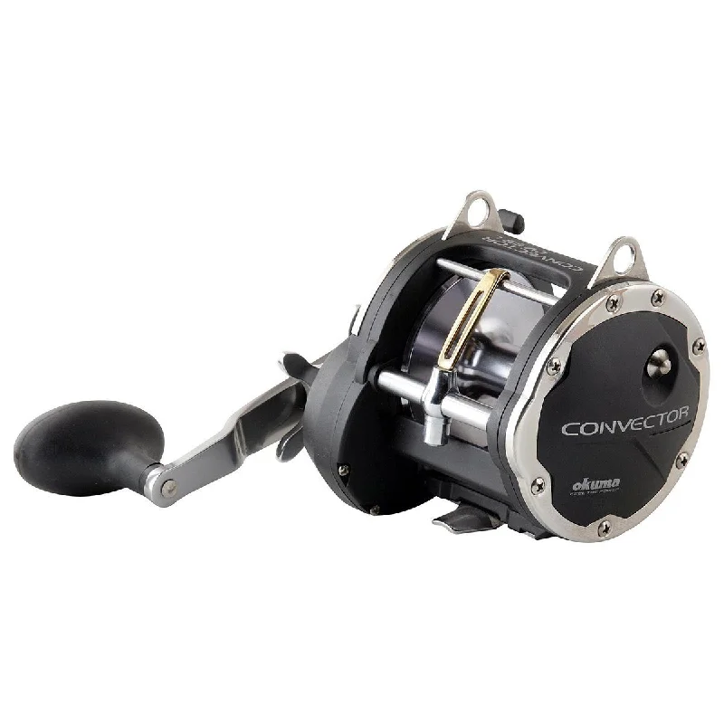fishing rod holders for boats Okuma - Convector Star Drag Reel