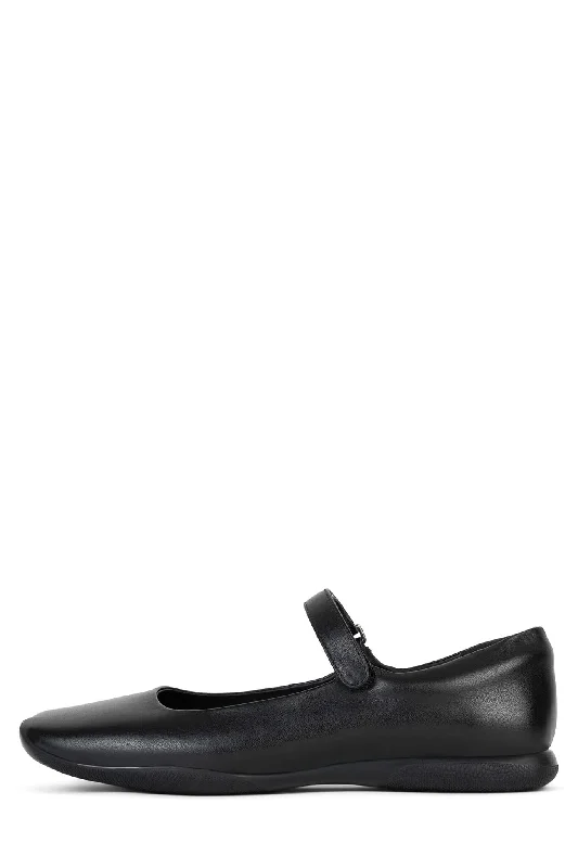 Black Black