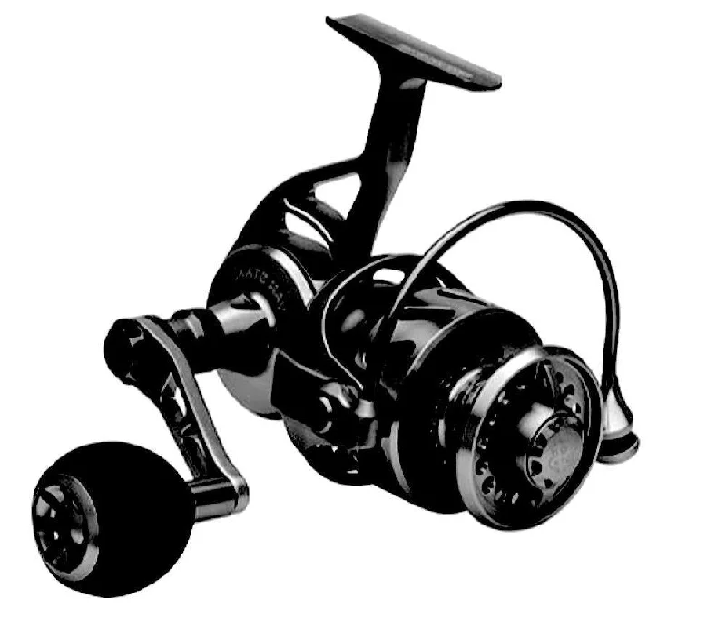 all-weather fishing clothing Van Staal-VR51 (LEFT HANDED) Bailed Spinning Reel (BLACK or SILVER) w/FREE BRAID-FREE SHIPPING all-weather fishing clothing Van Staal-VR51 (LEFT HANDED) Bailed Spinning Reel (BLACK or SILVER) w/FREE BRAID-FREE SHIPPING