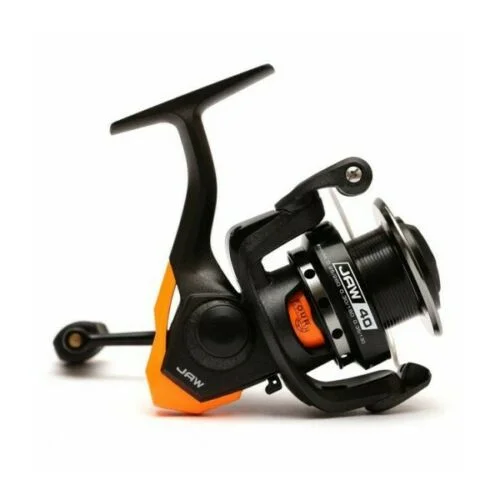 baitcasting reels for beginners Okuma Jaw Spinning Reel 40