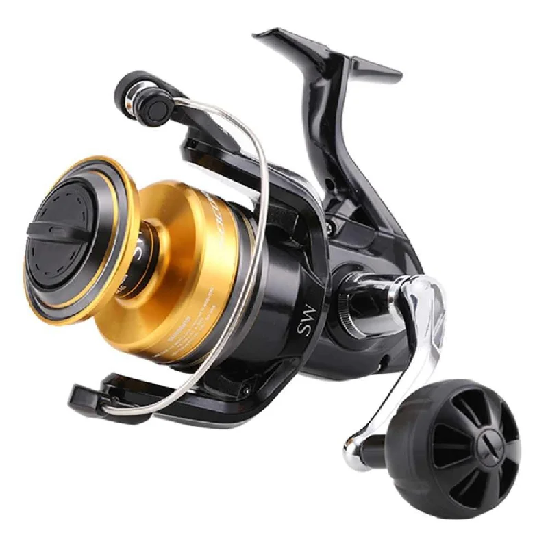 spinning reels for beginners Shimano Socorro SW Spinning Reel