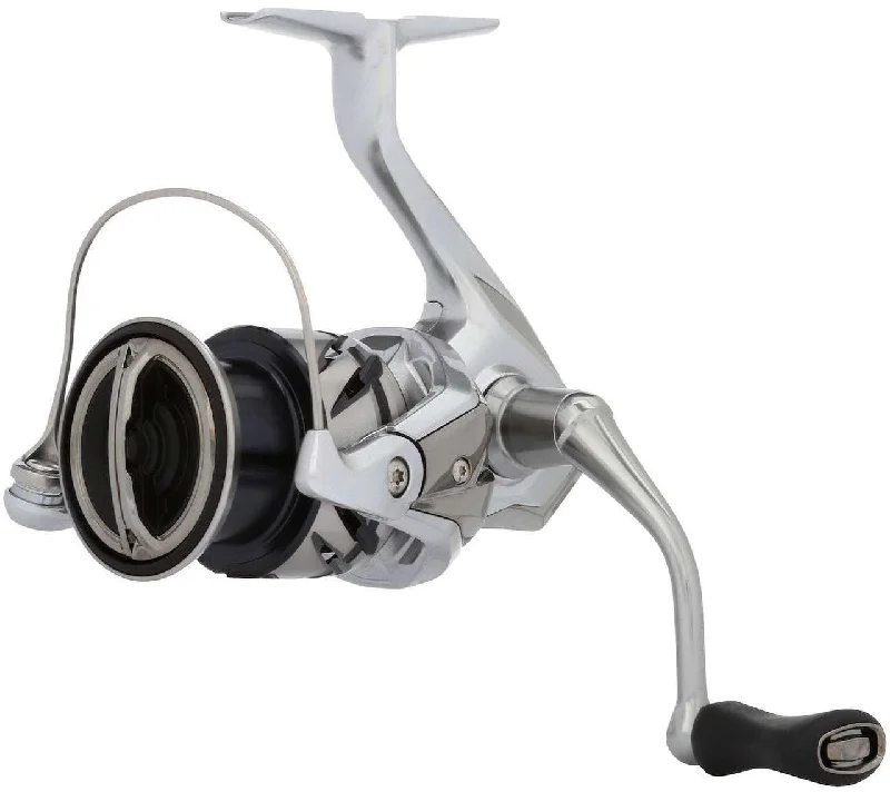 soft plastic fishing lures bulk Shimano ST1000HGFM Stradic FM Spinning Reel