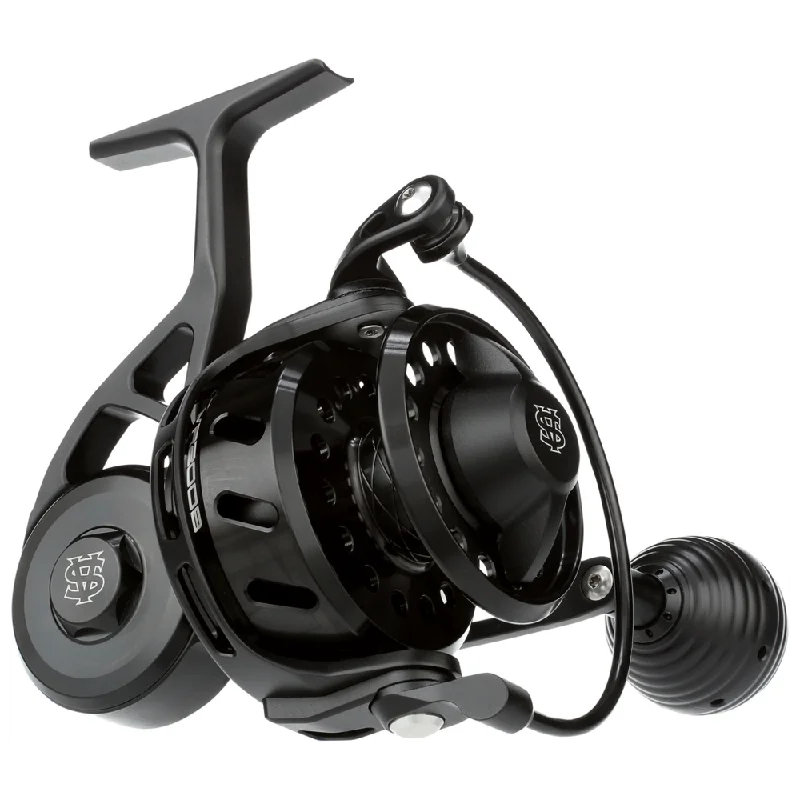 saltwater fishing tackle online Van Staal VR125B Black Bailed Series Spinning Reel w/FREE BRAID saltwater fishing tackle online Van Staal VR125B Black Bailed Series Spinning Reel w/FREE BRAID