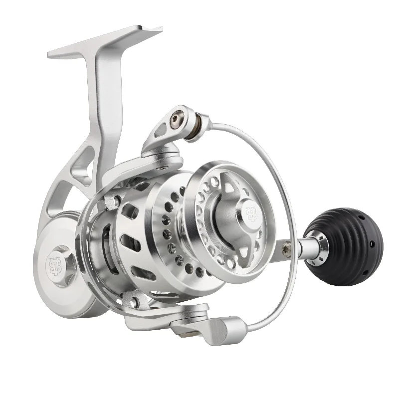 collapsible fishing rod travel Van Staal VR75 Bailed Series Spinning Reel (Black or Silver) w/FREE BRAID collapsible fishing rod travel Van Staal VR75 Bailed Series Spinning Reel (Black or Silver) w/FREE BRAID