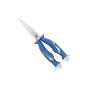 lightweight graphite fishing reels CUDA 8.75″ TITANIUM BONDED NEEDLE NOSE PLIERS