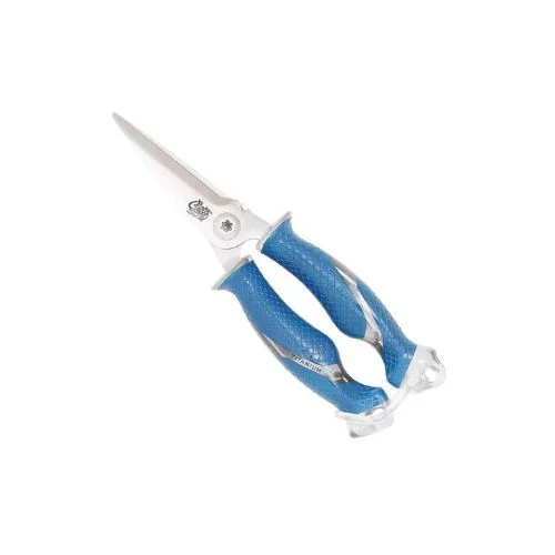 deep sea trolling lures for sale CUDA 8″ TITANIUM BONDED SNIPS