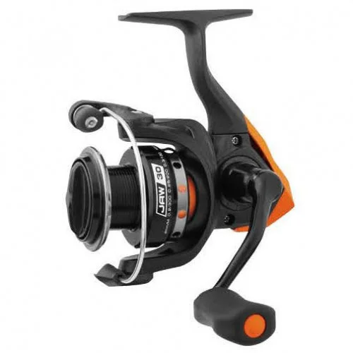 musky fishing lures best-rated D.A.M Quick 1 FD  8000FD Spinning reel Graphite body