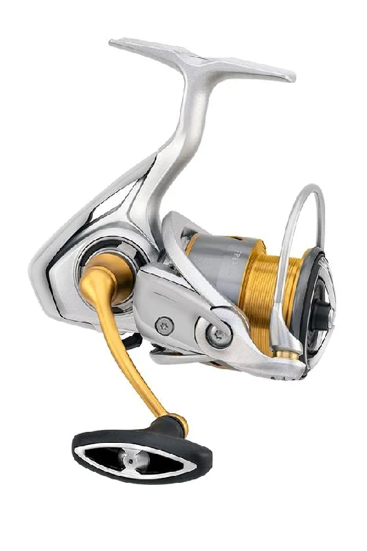 best drop shot rods for finesse fishing Daiwa 21 Freams FC LT Spin Reels + Gift