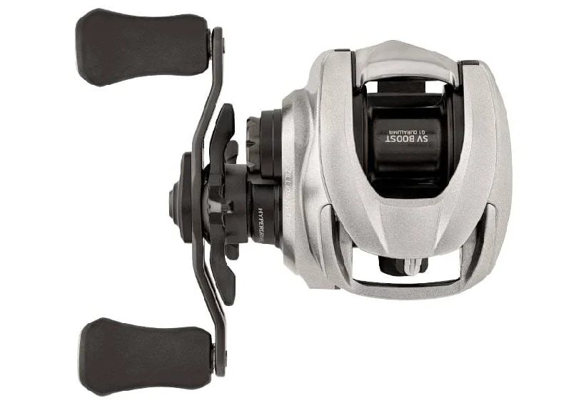 top-rated UV-resistant fishing hats Daiwa 21 Zillion SV TW Baitcast Reels