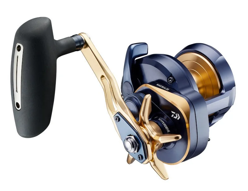 lightweight fishing pontoons inflatable Daiwa 22 Saltiga 15 Overhead Reels + Gift