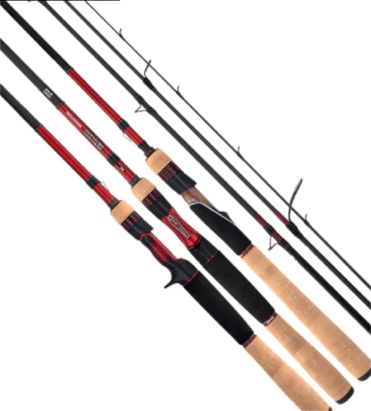 high-visibility monofilament fishing line Daiwa 22 TD Battler Graphite Rods + Gift