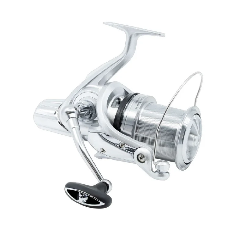best fishing rod for kayak angling Daiwa 23 Crosscast 35 SCW 5000C Reels