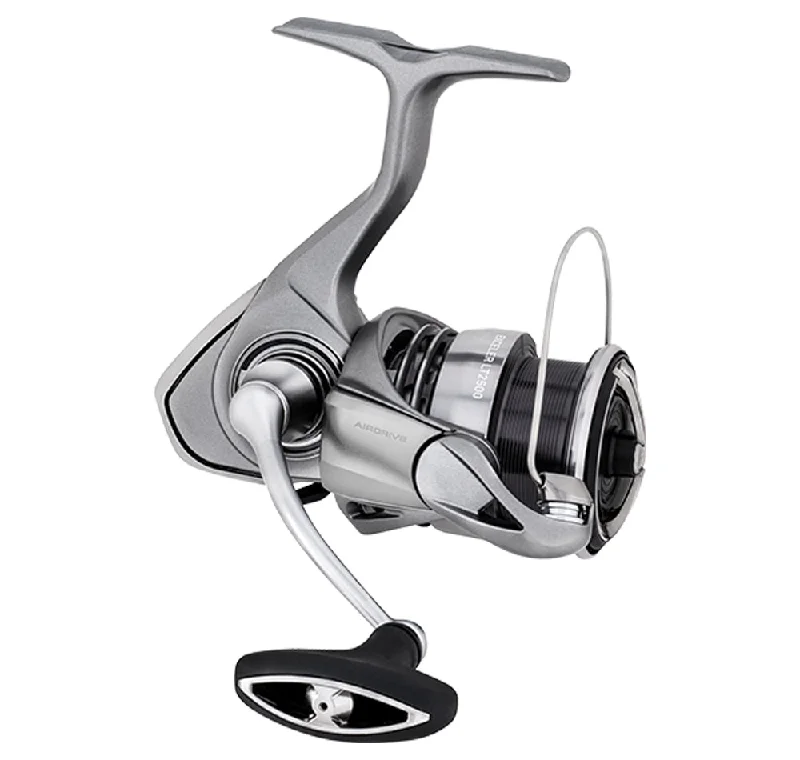 high-quality fly fishing strike indicators Daiwa 23 Exceler LT Spin Reel