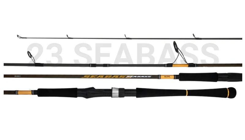 waterproof dry boxes for tackle storage Daiwa 23 Seabass Casting Graphite Rods