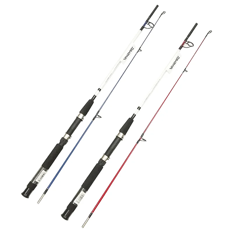 ultra-thin fishing line invisible Daiwa Apollo Safari Spinning Rod | 5.6 Ft |