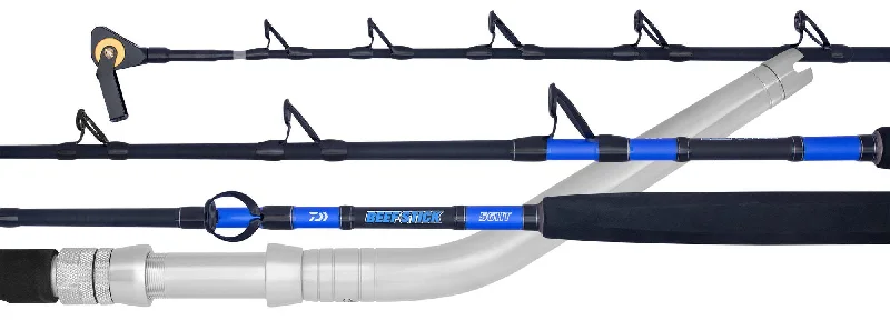 saltwater-resistant tackle storage solutions Daiwa Beefstick 56HT Dendoh Electric Reel Rod saltwater-resistant tackle storage solutions Daiwa Beefstick 56HT Dendoh Electric Reel Rod