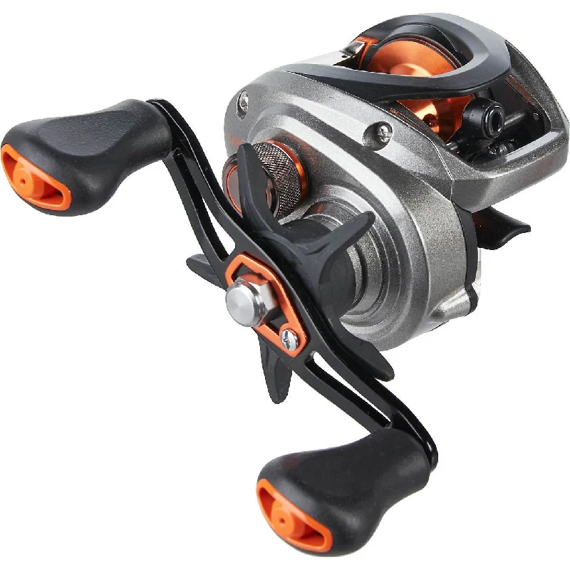 live bait storage containers Daiwa - CA80 Baitcast Reel